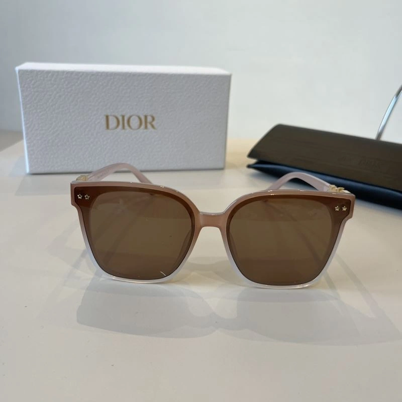 Christian Dior Sunglasses ZeroBulk 278832