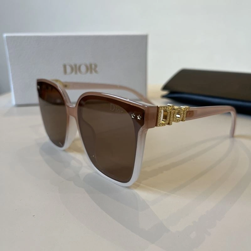 Christian Dior Sunglasses ZeroBulk 278832
