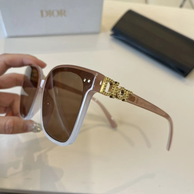Christian Dior Sunglasses ZeroBulk 278832