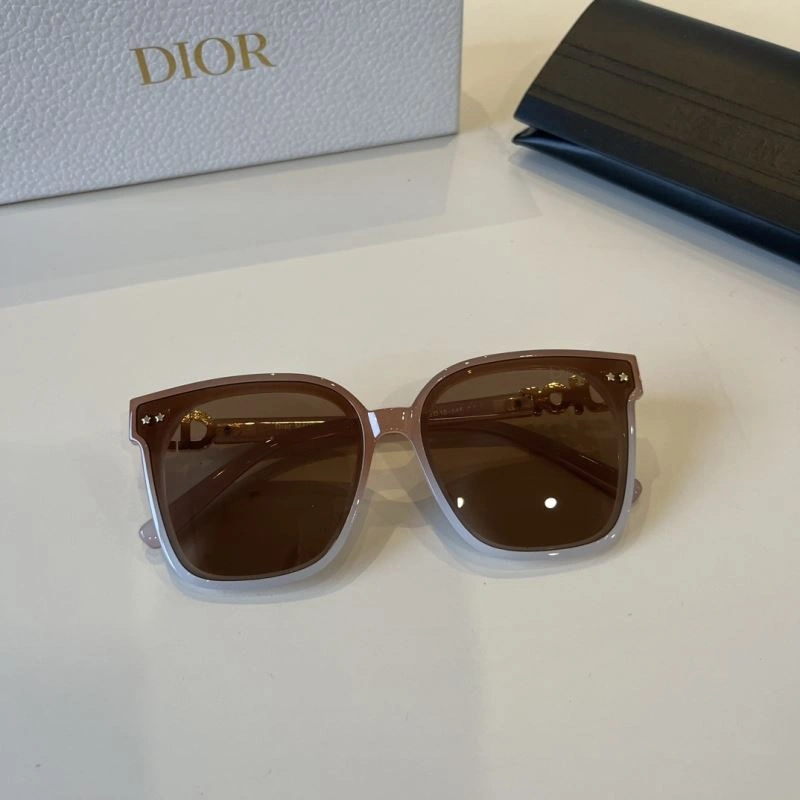 Christian Dior Sunglasses ZeroBulk 278832