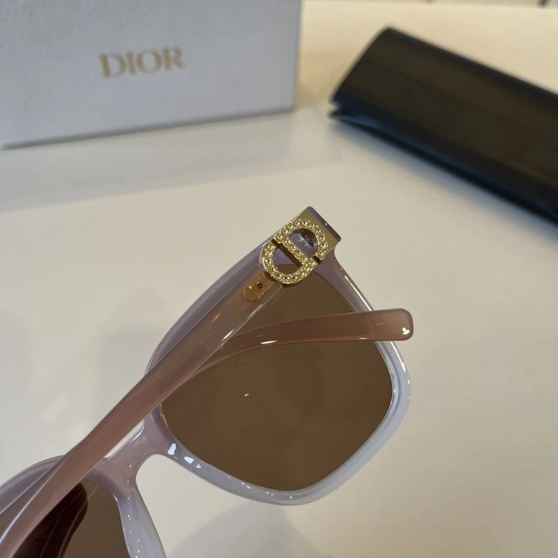 Christian Dior Sunglasses ZeroBulk 278832