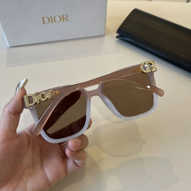 Christian Dior Sunglasses ZeroBulk 278832