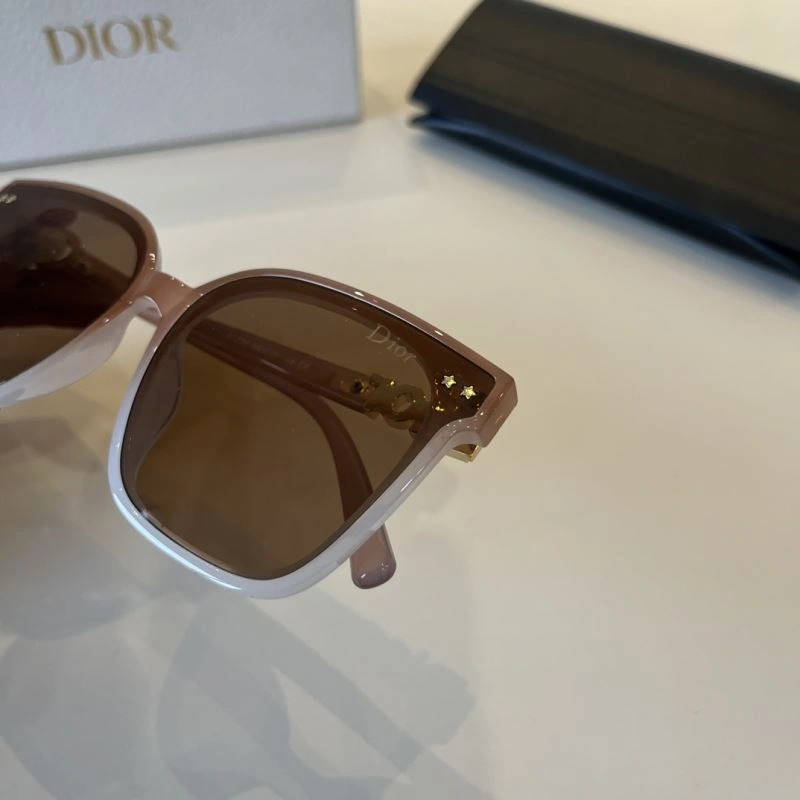 Christian Dior Sunglasses ZeroBulk 278832