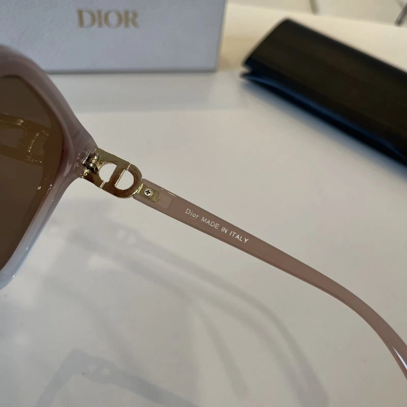 Christian Dior Sunglasses ZeroBulk 278832