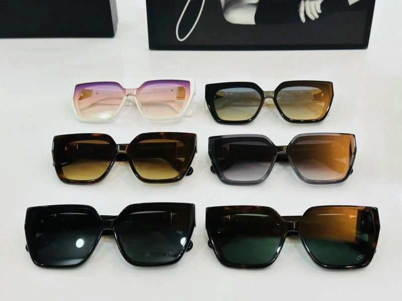 Christian Dior Sunglasses UrbanChic 278816