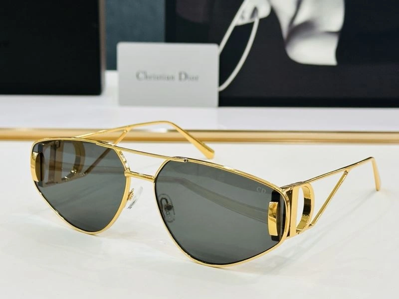 TimelessDesign Christian Dior Sunglasses 278819