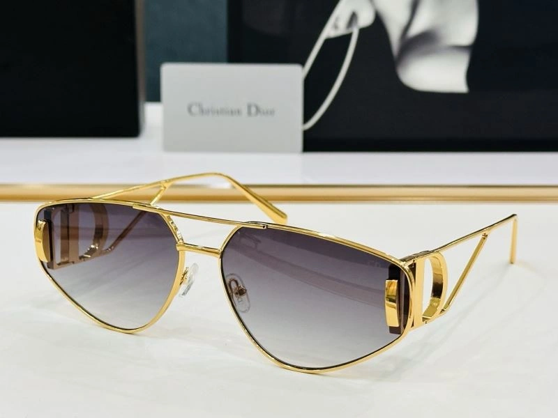 TimelessDesign Christian Dior Sunglasses 278819
