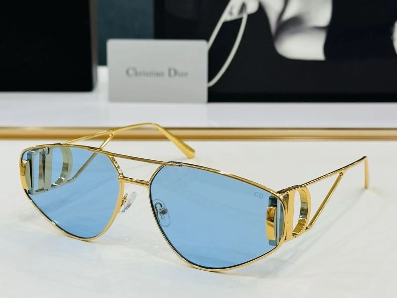 TimelessDesign Christian Dior Sunglasses 278819