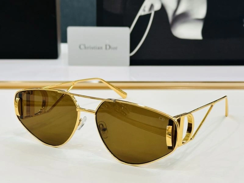 TimelessDesign Christian Dior Sunglasses 278819