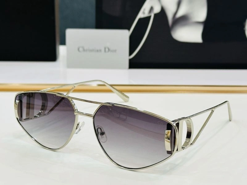 TimelessDesign Christian Dior Sunglasses 278819