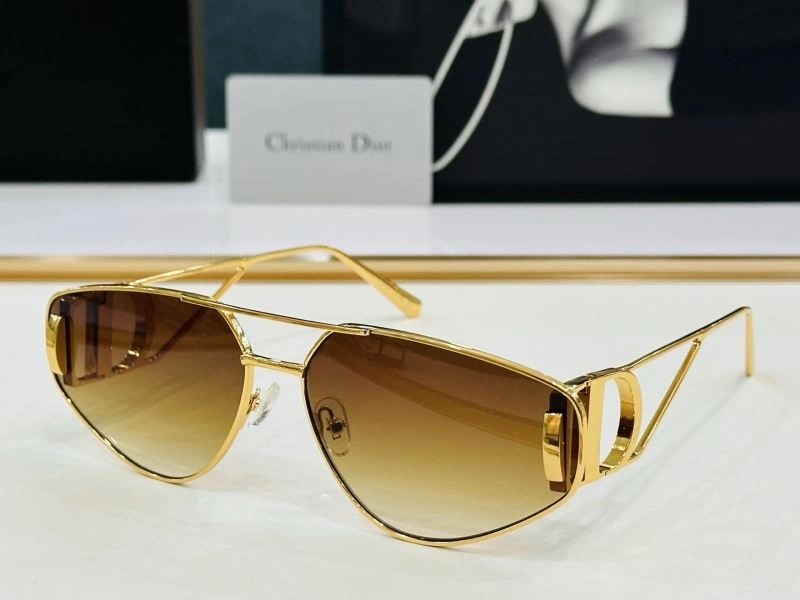 TimelessDesign Christian Dior Sunglasses 278819