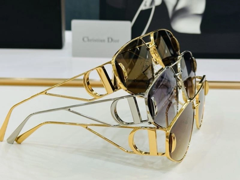 TimelessDesign Christian Dior Sunglasses 278819