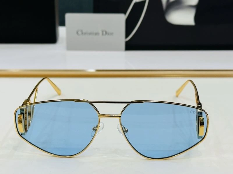 TimelessDesign Christian Dior Sunglasses 278819
