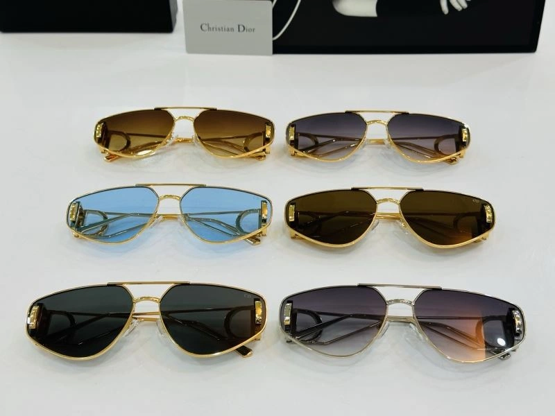 TimelessDesign Christian Dior Sunglasses 278819