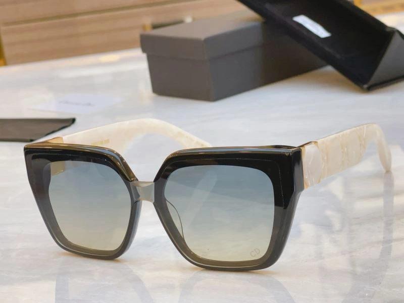 GoAnywhere Christian Dior Sunglasses 278813