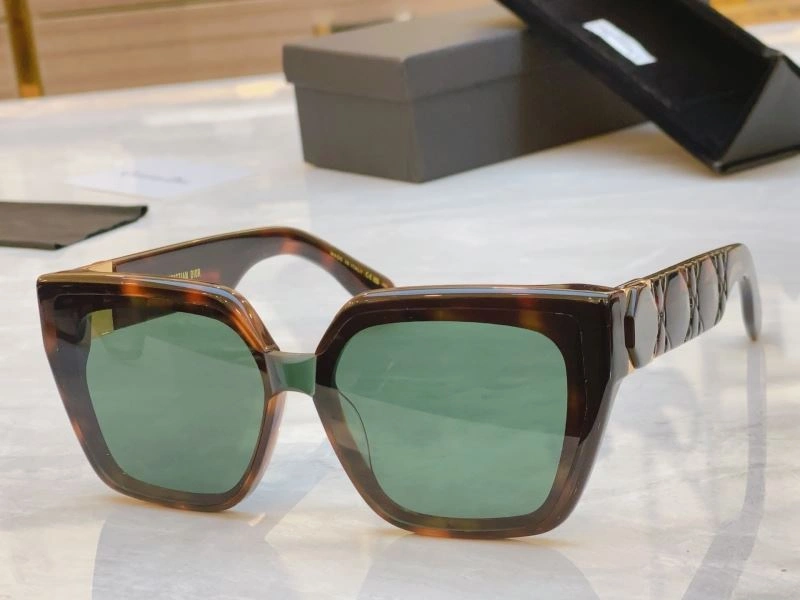 GoAnywhere Christian Dior Sunglasses 278813