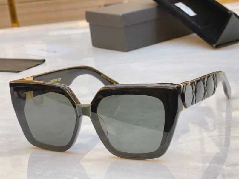 GoAnywhere Christian Dior Sunglasses 278813