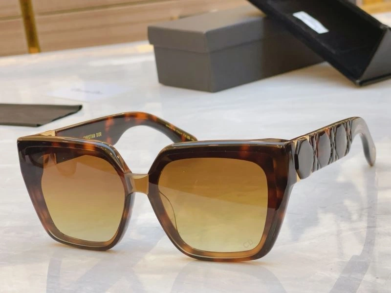 GoAnywhere Christian Dior Sunglasses 278813