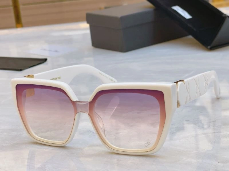 GoAnywhere Christian Dior Sunglasses 278813