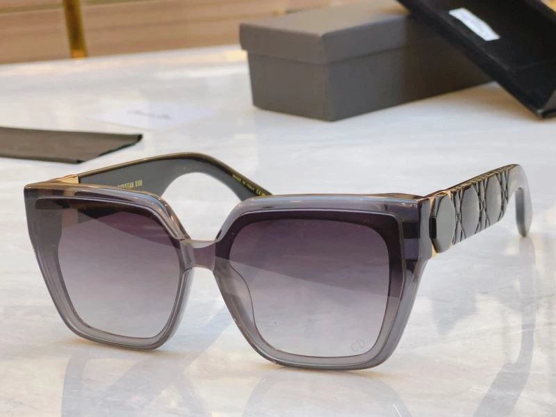 GoAnywhere Christian Dior Sunglasses 278813