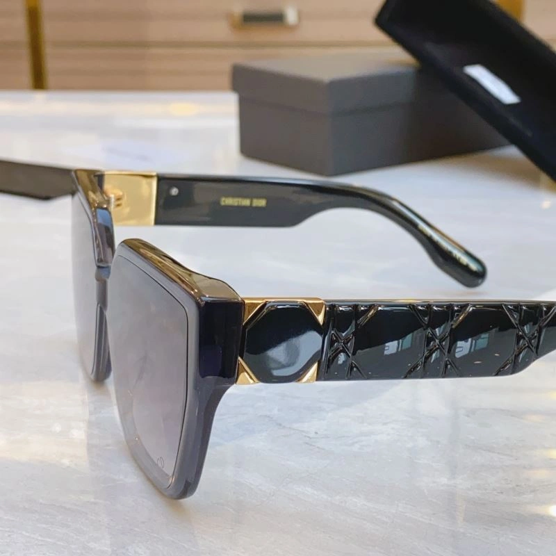 GoAnywhere Christian Dior Sunglasses 278813