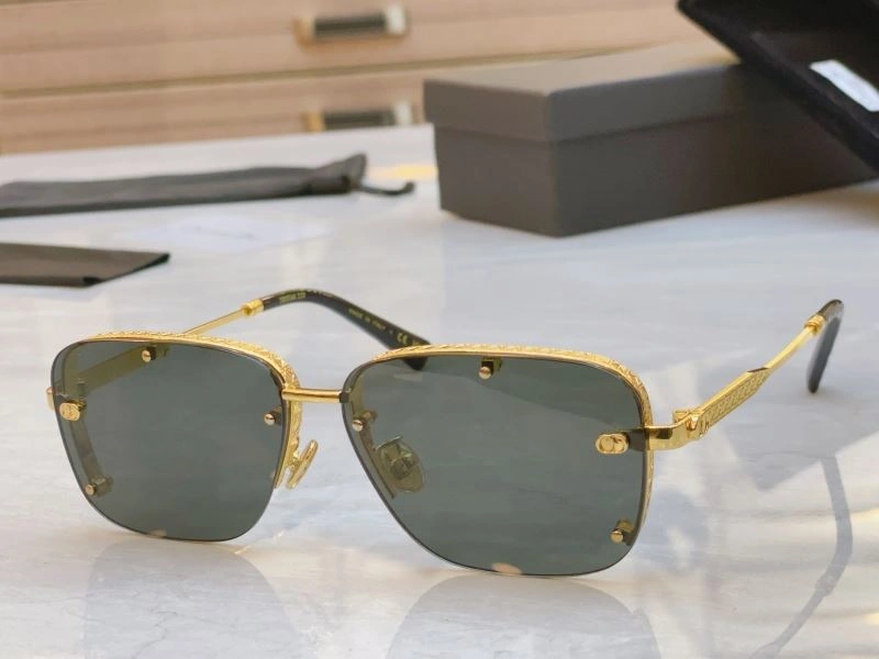 Cozy Christian Dior Sunglasses 278812
