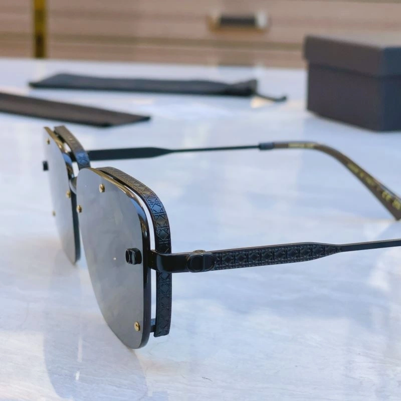 Cozy Christian Dior Sunglasses 278812