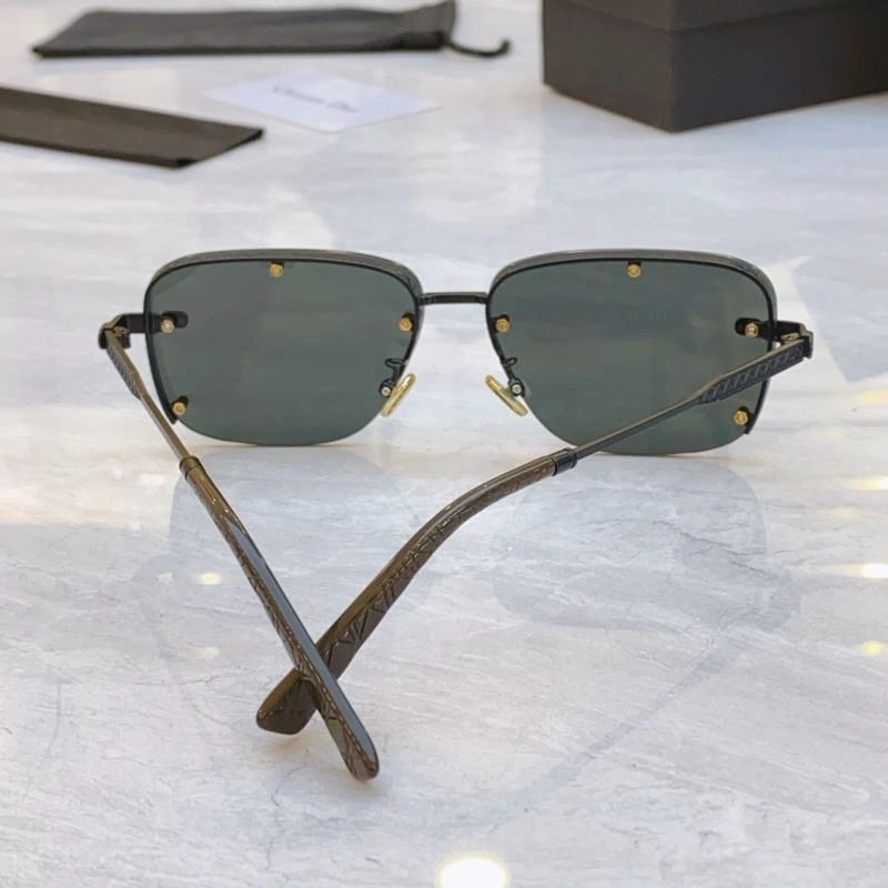 Cozy Christian Dior Sunglasses 278812