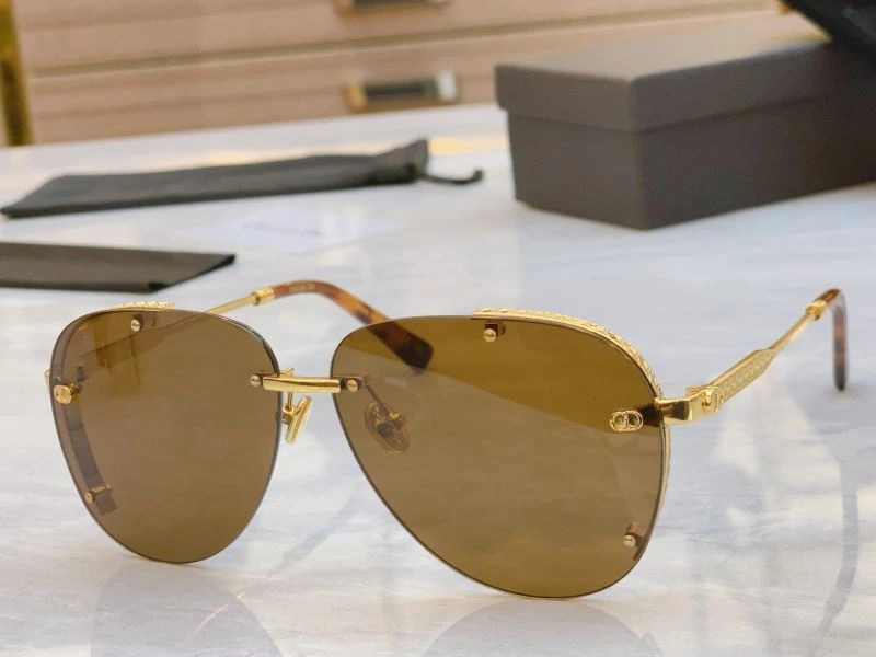 Durable Christian Dior Sunglasses 278811