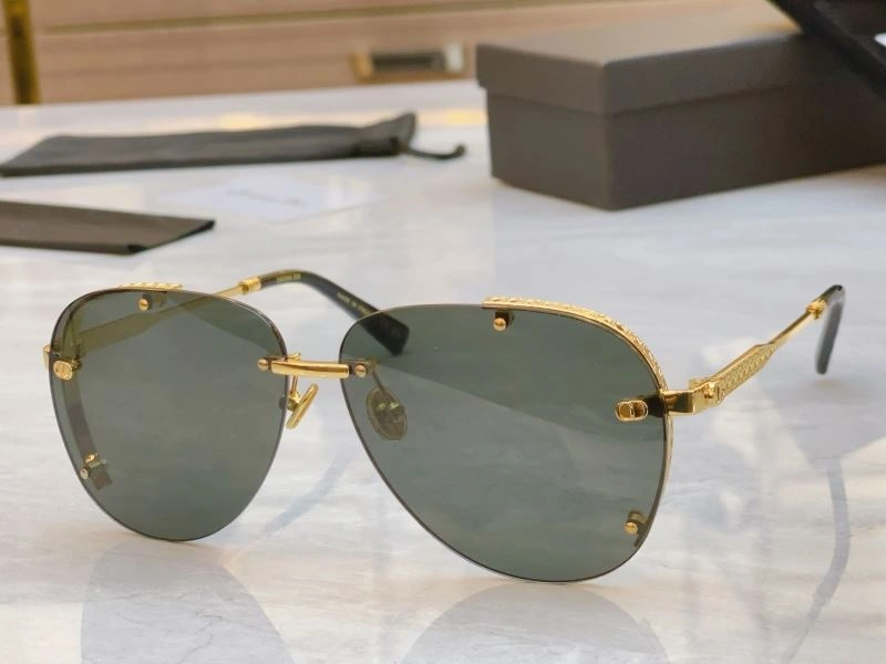 Durable Christian Dior Sunglasses 278811