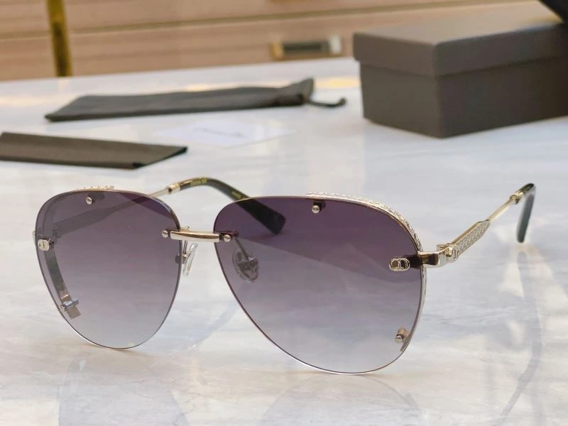 Durable Christian Dior Sunglasses 278811