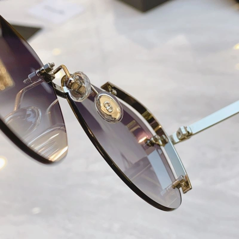 Durable Christian Dior Sunglasses 278811