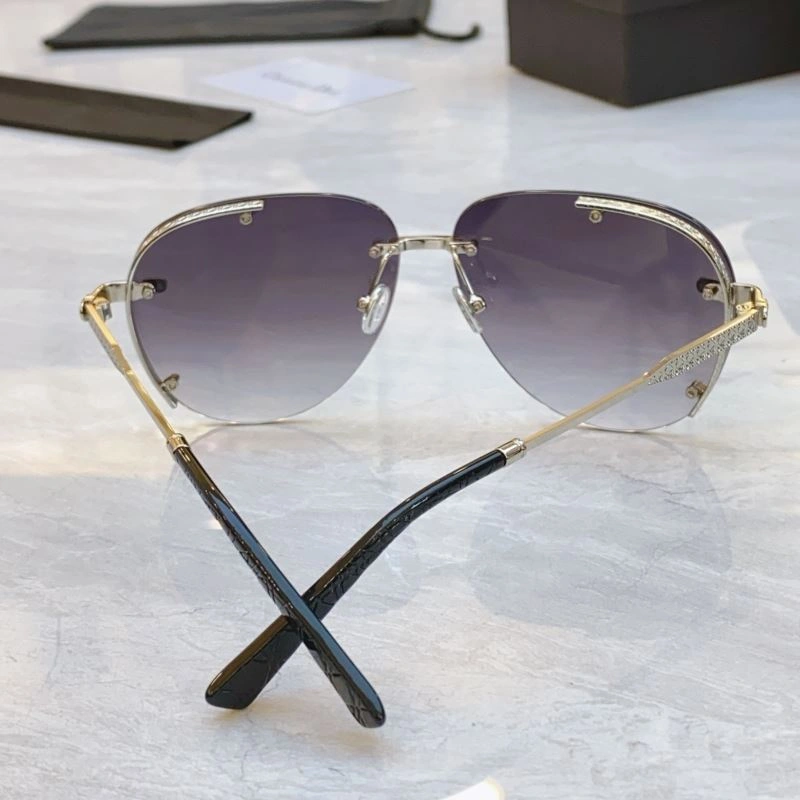 Durable Christian Dior Sunglasses 278811
