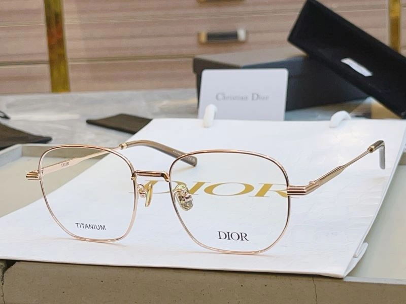 Christian Dior Sunglasses EasyCare 278802