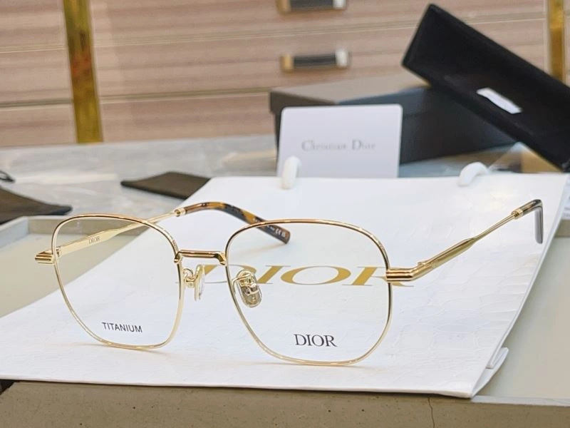 Christian Dior Sunglasses EasyCare 278802