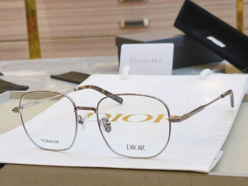 Christian Dior Sunglasses EasyCare 278802