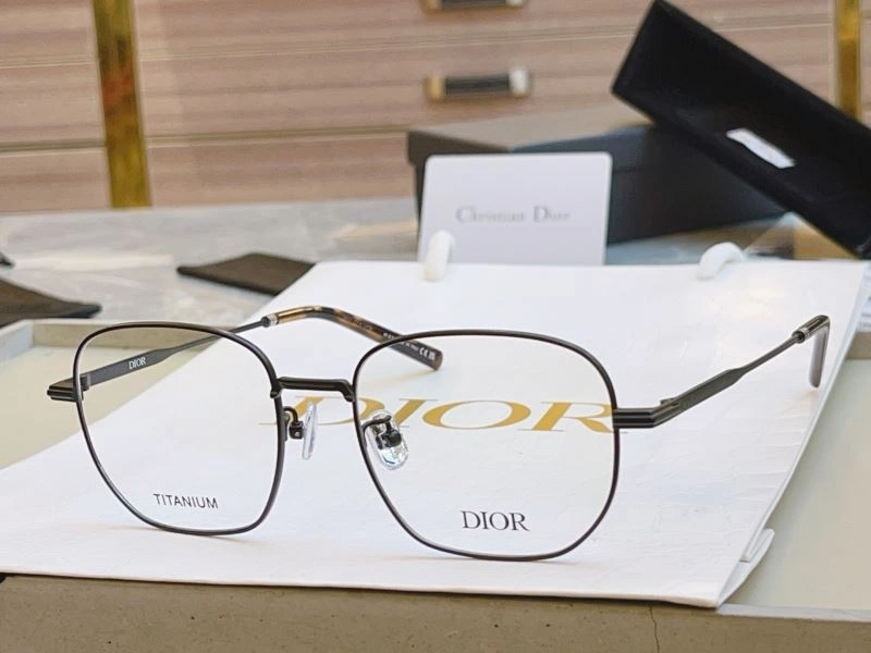 Christian Dior Sunglasses EasyCare 278802