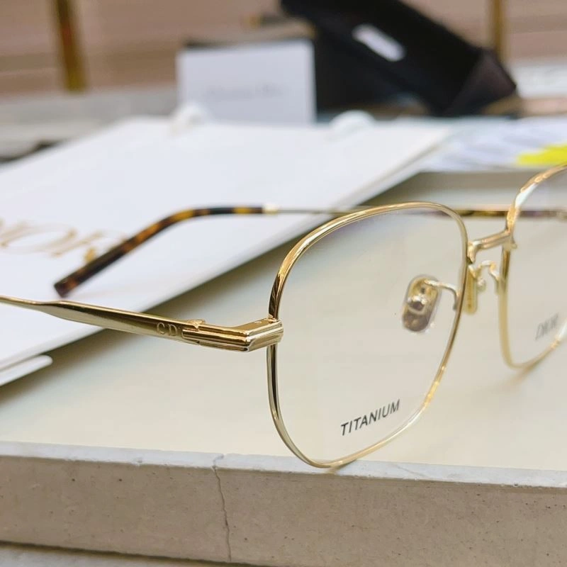 Christian Dior Sunglasses EasyCare 278802