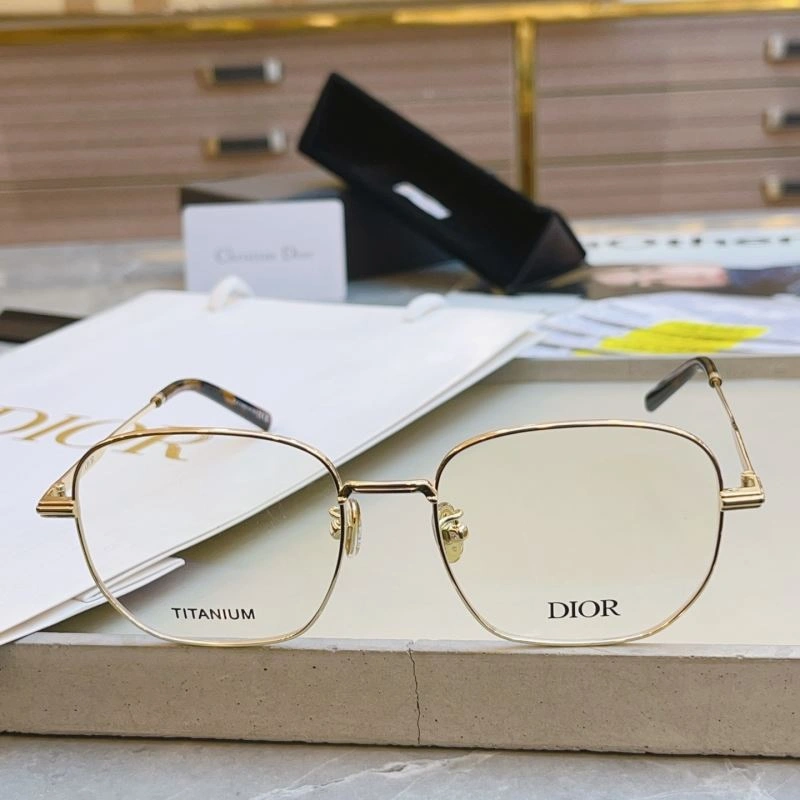 Christian Dior Sunglasses EasyCare 278802