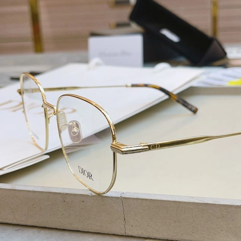 Christian Dior Sunglasses EasyCare 278802