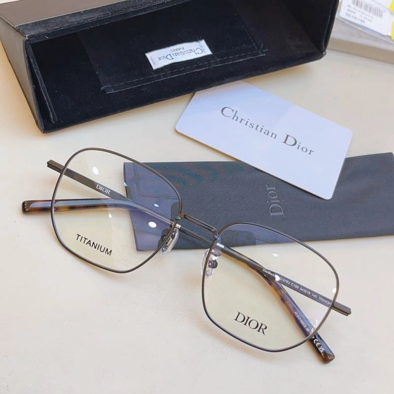 Christian Dior Sunglasses Casual 278789