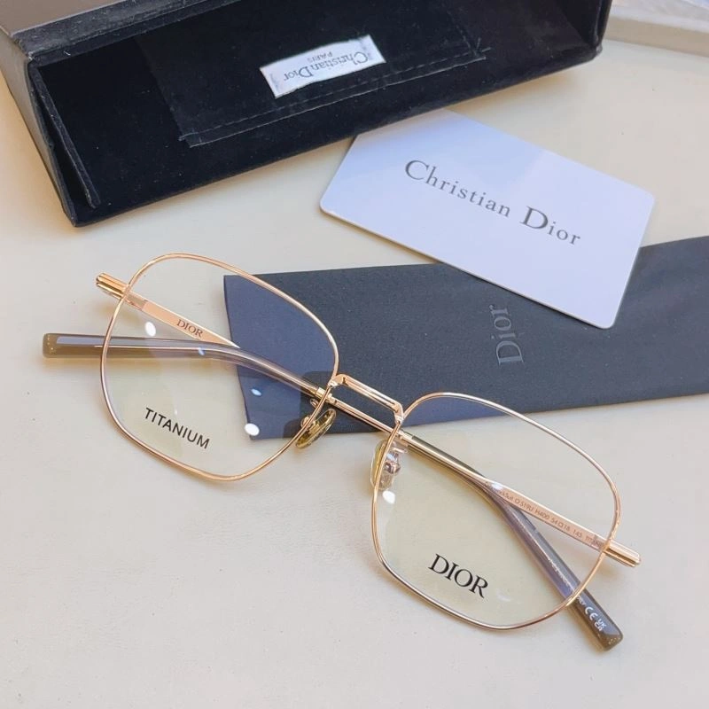 Christian Dior Sunglasses Casual 278789