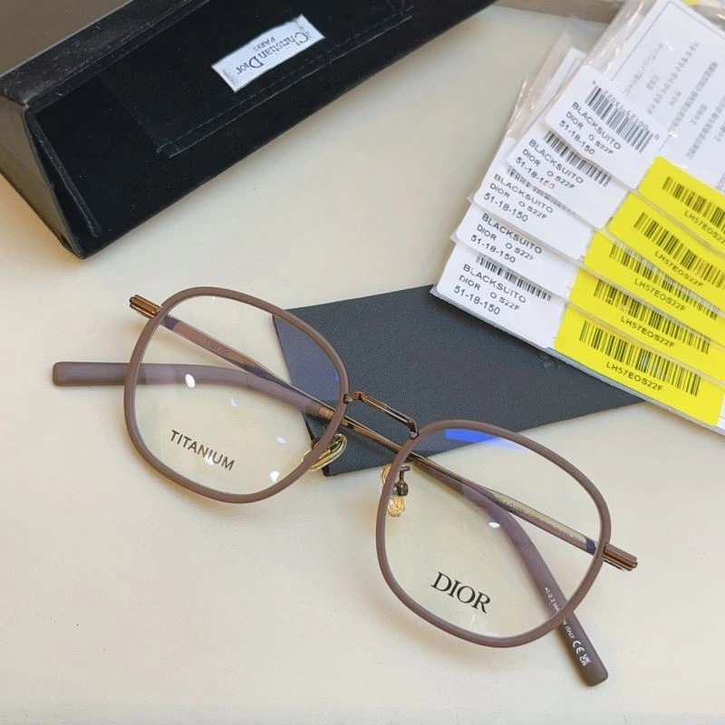 Christian Dior Sunglasses Bright 278810