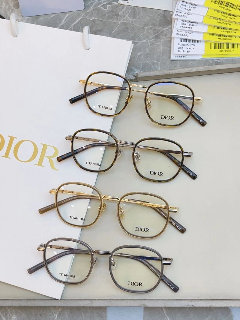 Christian Dior Sunglasses Bright 278810