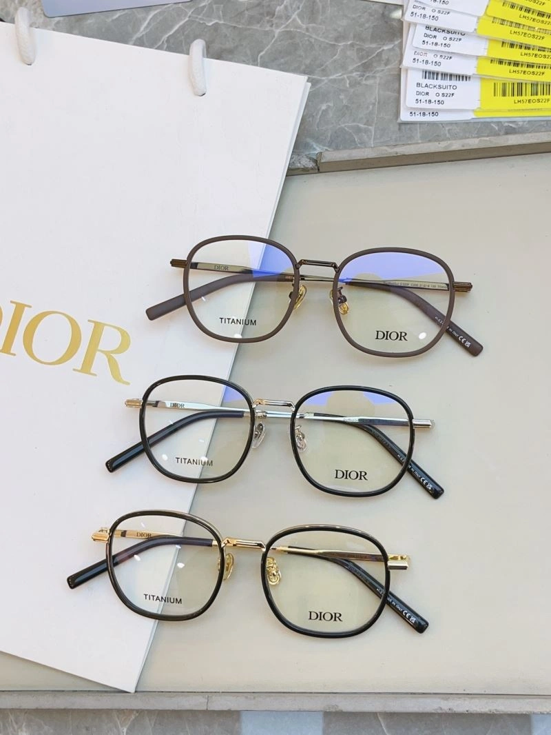 Christian Dior Sunglasses Bright 278810