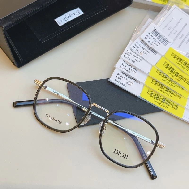 Christian Dior Sunglasses Bright 278810