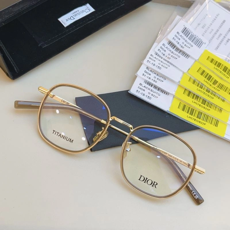 Christian Dior Sunglasses Bright 278810