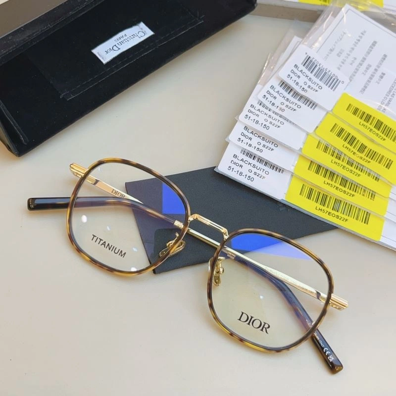 Christian Dior Sunglasses Bright 278810