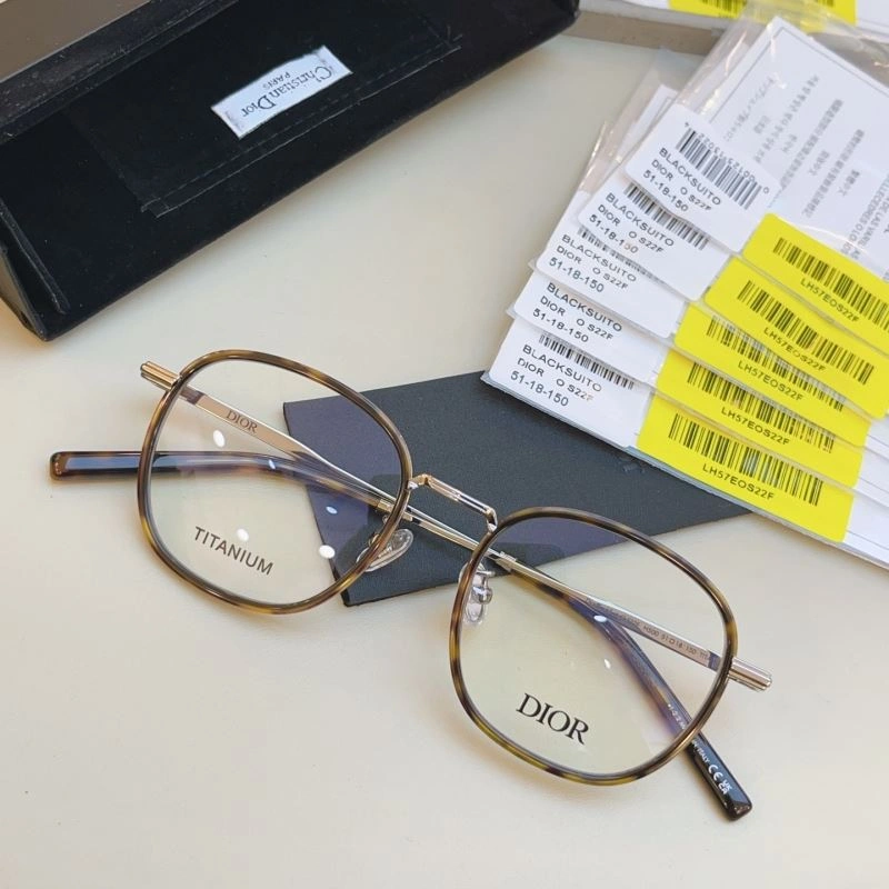 Christian Dior Sunglasses Bright 278810