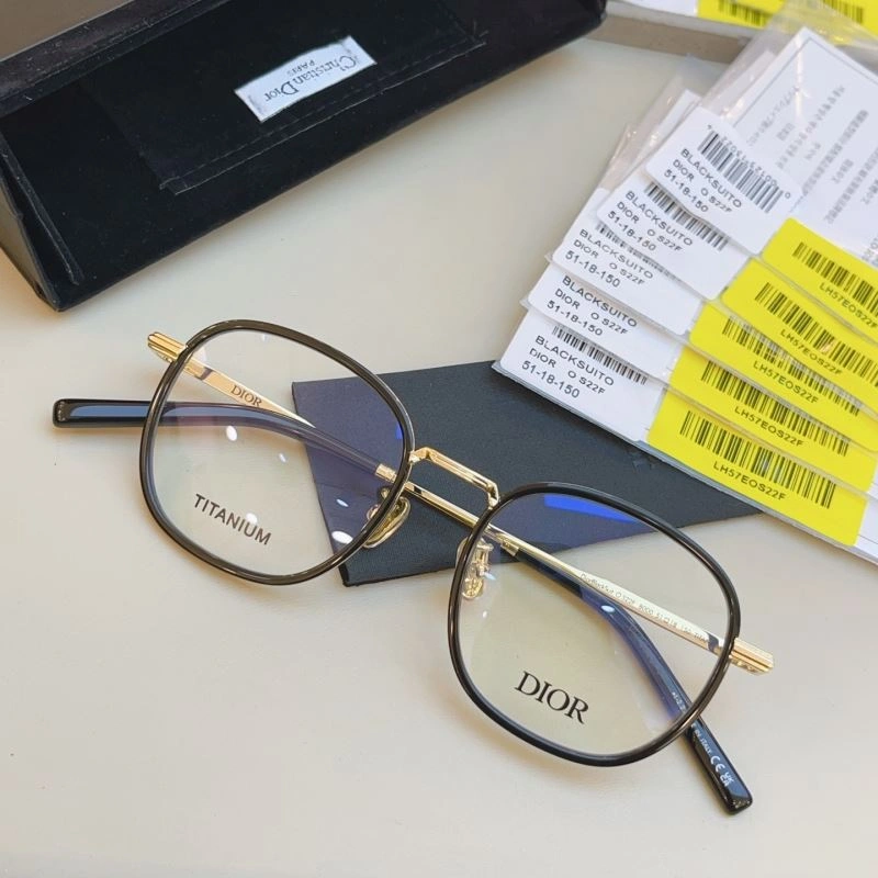 Christian Dior Sunglasses Bright 278810